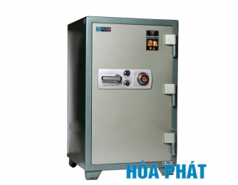 Két sắt chống cháy KS250K2C1